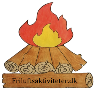 Friluftsaktivitet logo